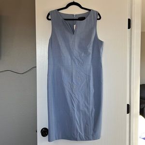 Banana Republic dress
